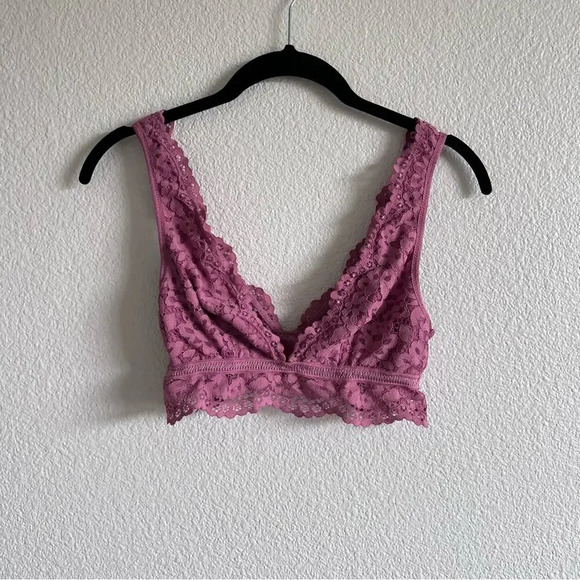 Victoria's Secret Body by Victoria Bralette Small - Picture 1 of 9